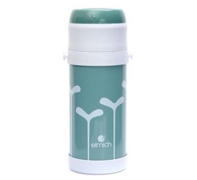 Bình giữ nhiệt inox Elmich G7 - 750 ml - Hàng chính hãng