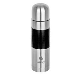 Bình giữ nhiệt inox Elmich S10 - 1000ml - Hàng chính hãng