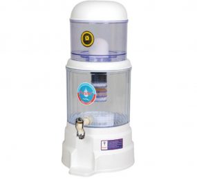 Bình lọc nước 16 lít Midu King UTHRE19