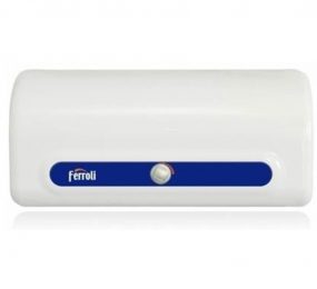 Bình nước nóng Ferroli QQ EVO 30L AE  - Hàng chính hãng
