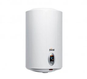 Bình nước nóng gián tiếp chống giật Ferroli AQUA E 150L - Hàng chính hãng