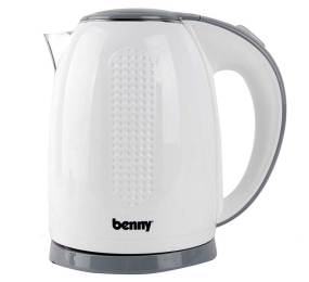 Bình siêu tốc Benny BJ-22 - Hàng chính hãng