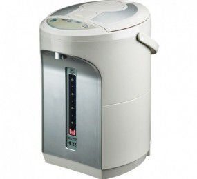 Bình thủy điện Caribbean CTP-402 - Dung tích 4.2L - Hàng chính hãng