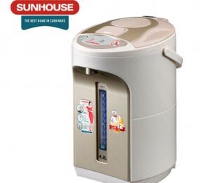 Bình Thủy Điện Sunhouse SHD-1542 4.2L - Hàng chính hãng