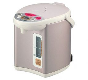 Bình thuỷ điện Zojirushi CD-WBQ22 - Hàng chính hãng