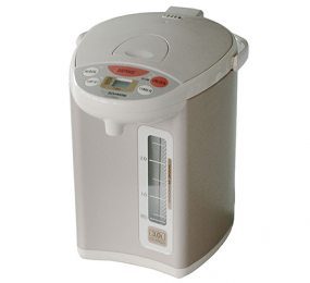Bình thuỷ điện Zojirushi CD-WBQ30 - Hàng chính hãng