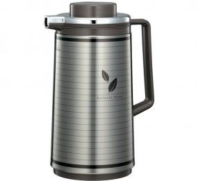 Bình thủy giữ nhiệt Zojirushi ZOBT-SLE-1300E-XS  - Hàng chính hãng