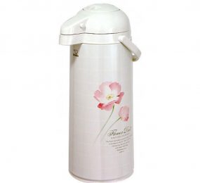 Bình thủy giữ nhiệt Zojirushi ZOBT-AALB-M25-DF - Hàng chính hãng