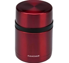 Bình ủ nấu thức ăn không điện Kahchan XFJ5-50 - Hàng chính hãng