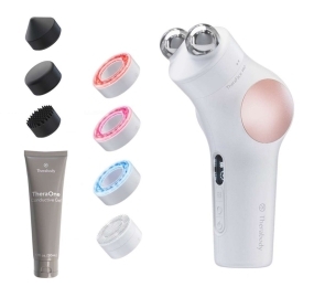 Máy massage mặt Therabody TheraFace PRO - Hàng chính hãng
