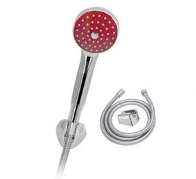 Bộ dây - tay sen tắm Olaytoto TS-09 - Hàng chính hãng
