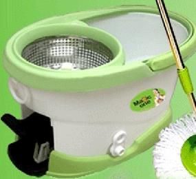 Bộ lau nhà 360 độ Magic One MG-91A - Hàng chính hãng