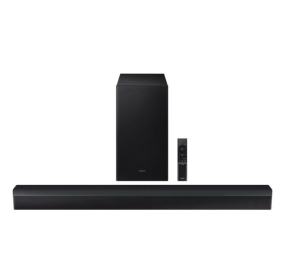 Bộ loa thanh Samsung HW-B650D/XV - Hàng chính hãng
