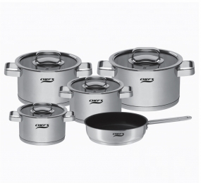 Bộ nồi từ 5 món Chefs EH-CW6304