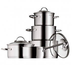 Bộ nồi WMF Provence Plus 5 món - Hàng chính hãng