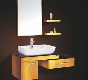 Bộ tủ chậu Gorlde GD511 - Hàng chính hãng