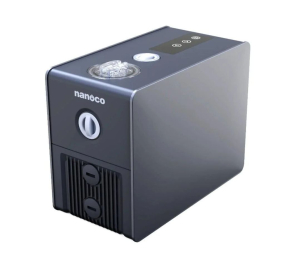 Bơm tăng áp biến tần tự động Nanoco NIP400 