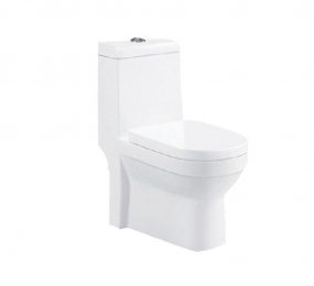 Bồn cầu liền khối Kassani 0850