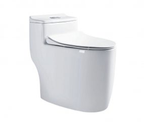 Bồn cầu liền khối Kassani 0860
