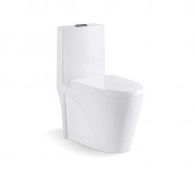 Bồn cầu liền khối Kassani 2366