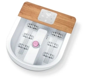 Bồn massage ngâm chân Beurer FB65 - Hàng chính hãng