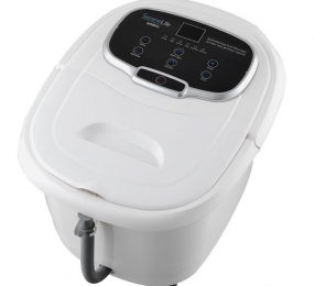 Bồn ngâm chân massage SereneLife SLFTSP12 - Hàng chính hãng