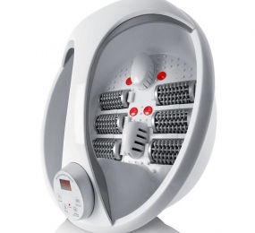 Bồn ngâm chân massage SereneLife SLFTSP17 - Hàng chính hãng