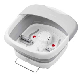 Bồn ngâm chân Medisana FS-886 - Hàng chính hãng