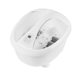 Bồn ngâm chân Medisana FS-888 Premium Foot Spa - Hàng chính hãng