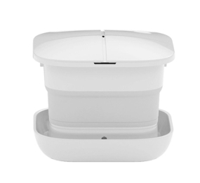Bồn ngâm massage chân Philips PPM6502