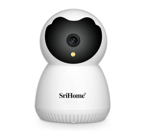 Camera IP Wifi Srihome SH036