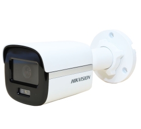 Camera quan sát analog HD Hikvision DS-2CE10DF0T-F - Hàng chính hãng