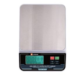Cân điện tử chống nước Unibar UDC-3K - Hàng chính hãng