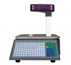 Cân điện tử tính tiền 30kg/5g JADEVER JLP