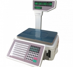 Cân điện tử tính tiền 30kg/5g TMA - Hàng chính hãng