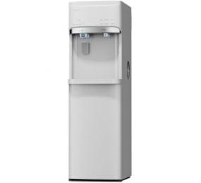 Cây nước nóng lạnh kèm làm đá Fujihome WD628C-IM - Hàng chính hãng