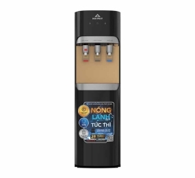 Cây nước nóng lạnh hút bình Hòa Phát HHC388 - Hàng chính hãng