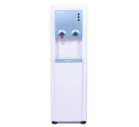 Cây nước nóng lạnh và lọc nước Kangaroo KG48 - Hàng chính hãng