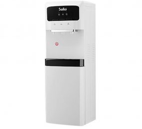 Cây nước nóng lạnh Saiko WD-9004R - Hàng chính hãng