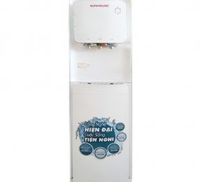 Cây Nước Nóng Lạnh Sunhouse SHD-9546 - Hàng chính hãng