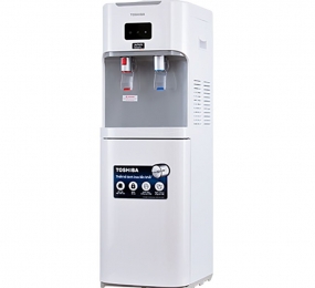 Cây nước nóng lạnh Toshiba RWF-W1664RTV(W) - Hàng chính hãng