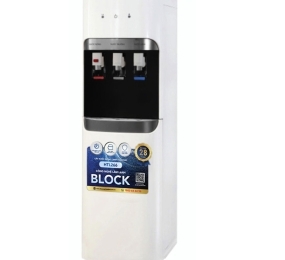 Cây nước nóng lạnh úp bình Hòa Phát HTL266 - Hàng chính hãng