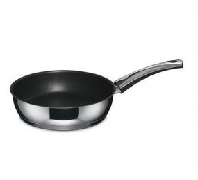 Chảo Berndes Sautepan Injoy 24cm - Hàng chính hãng