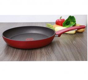 Chảo chiên chống dính Tefal C6820672 - Hàng chính hãng