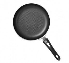 Chảo không dính Caro Happy Cook NSF 20CR - 20cm - Hàng chính hãng