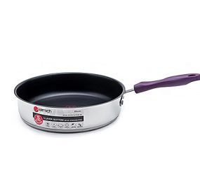 Chảo chống dính Elmich FIRENZA 2351498 - 26 cm - Hàng chính hãng