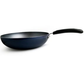 Chảo chống dính Elmich Karla 2351146E - 28cm - Hàng chính hãng