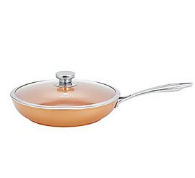 Chảo chống dính Elmich Royal Premium EL-1176E - 26cm - Hàng chính hãng