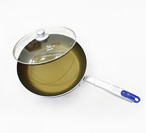 Chảo chống dính Elmich Smartcook ST28 - 28cm - Hàng chính hãng