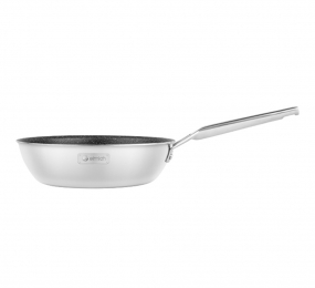 Chảo chống dính inox liền khối Elmich Trimax CZ EL-3838 size... - Hàng chính hãng